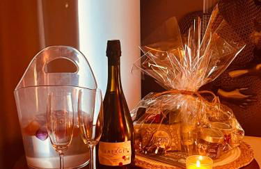 Cocon détente pour 2 avec hammam et jacuzzi privé Mer Lac - Foto 19