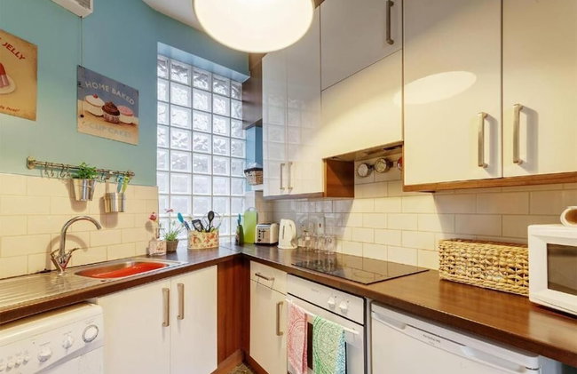 Temple Bar District Apartments - Photo 20