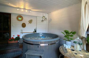 Apartamenty Jagodzianka - Jacuzzi, Sauna, Hot-bania, Tężnia - Foto 6