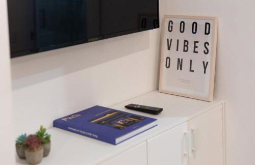 L'Orée de Garnier I 1BR I 10 min from Opéra - Foto 15