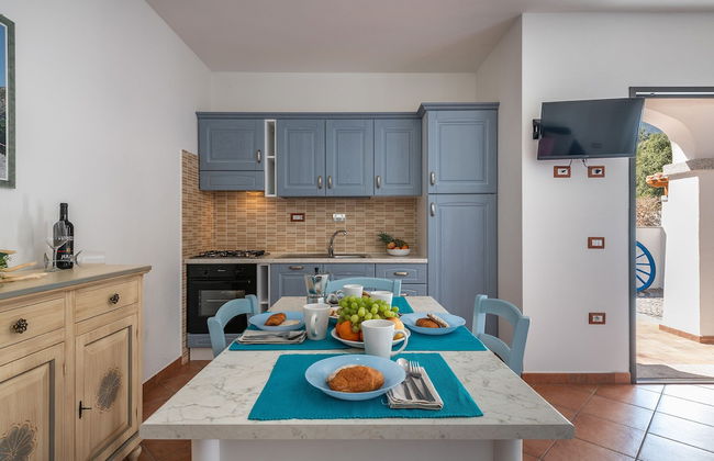 Casa Festa - Photo 21