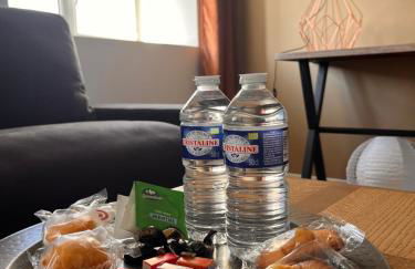 Résidence de l'houmeau - proche gare - Foto 74