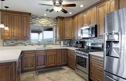 Fountain Hiils 4 Bdrm W/breathtaking Views & Pool! - Foto 27