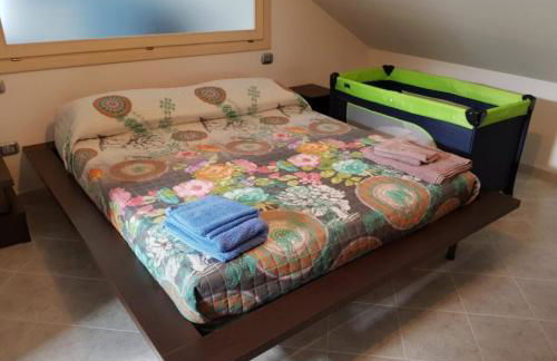 Artemide Residence - Foto 10