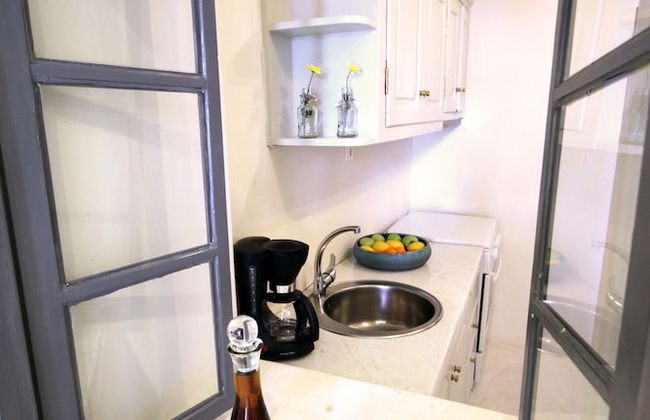 Alafouzou Cave Loft - Foto 6