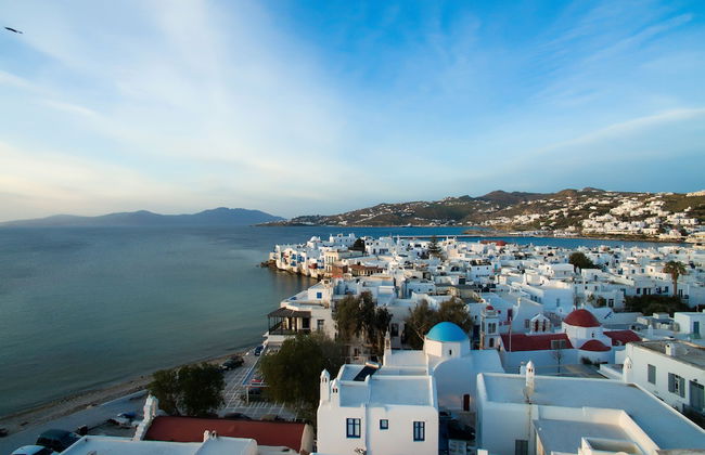 Sea Blue Venices Houses - Photo 32