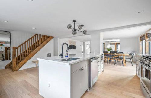 Chateau Bungalow - Ski Belleayre, Hunter - Foto 22