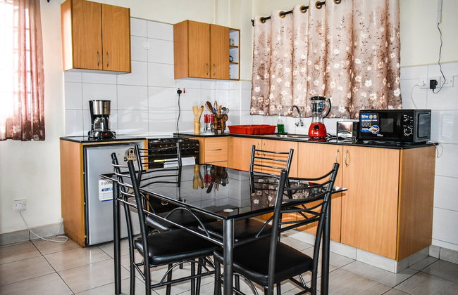 Affordable furnished studio apartment - Foto 13