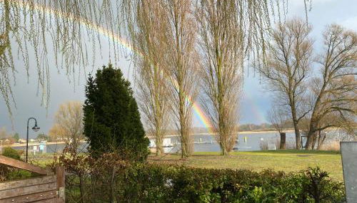 Nati's Beetzsee-Bungalow - Foto 3