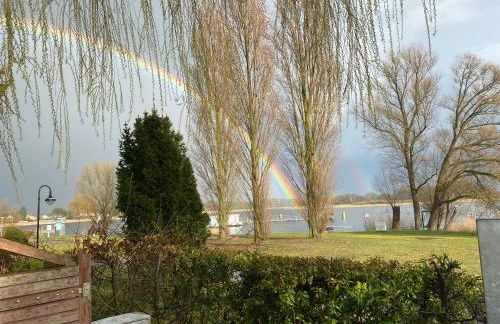 Nati's Beetzsee-Bungalow - Foto 3