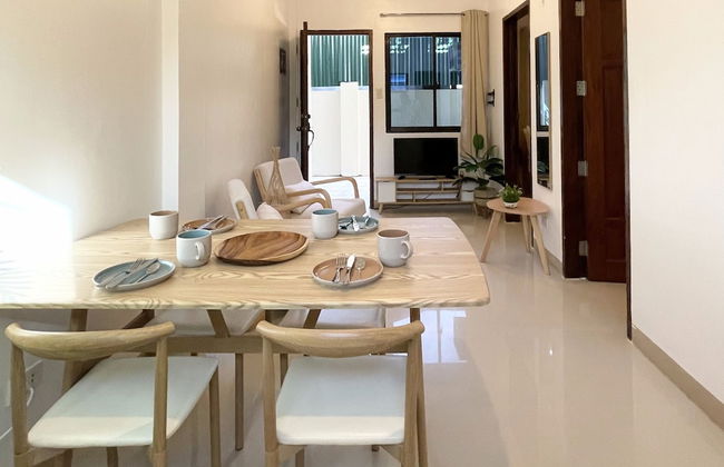 Namal Apartelle - Foto 10