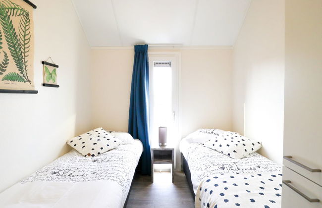 2 bedroom House in Olburgen with swimming pool and terrace - Photo 10