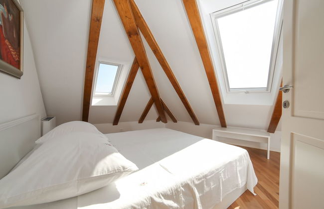 Vila Magdalena - Foto 15