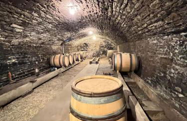 Domaine Paulette, Maison Paulette - Foto 50