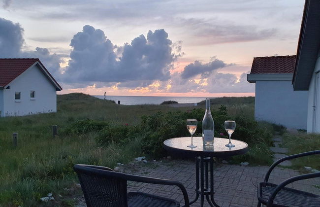 8 Person Holiday Home in Frostrup-by Traum - Foto 27