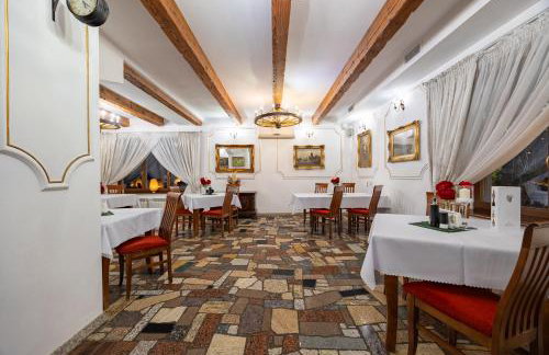 Dworek Kurowski - Foto 18