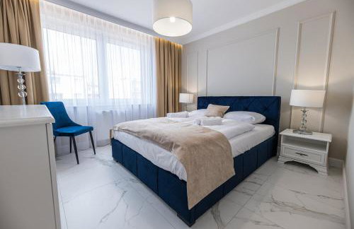 Apartamenty Prestige Mielno-Uniescie - Foto 23