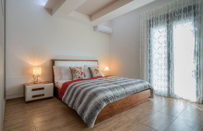 Olive Garden Villas - Foto 8