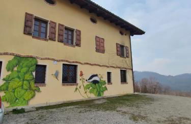 B&B Naturin - Eco Farm - Foto 48