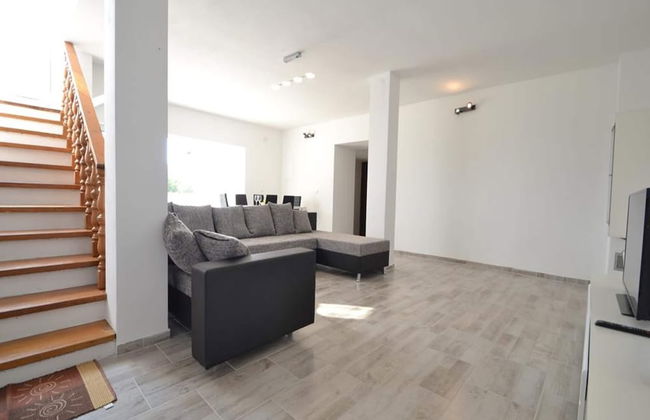 Holiday Home in Zadar With Private Pool - Foto 9