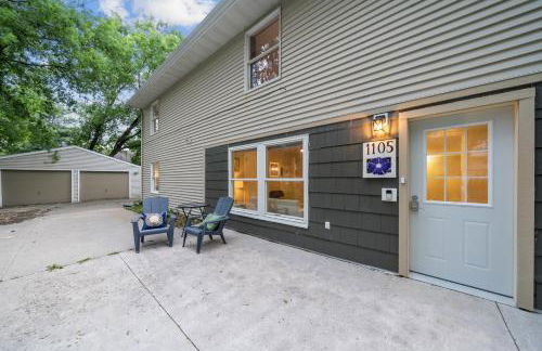 Morning Glory Apt - Charming Accessible 3 Bedroom - Foto 18