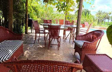 Ananda Multiverse Evolve 15' from the Botanical Garden - Foto 1