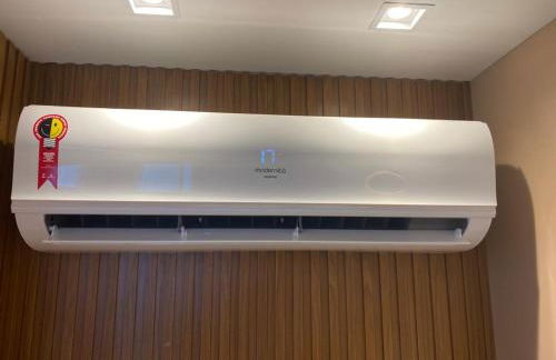 Flat Beach Class Executive - Beira Mar de Boa Viagem - Foto 17