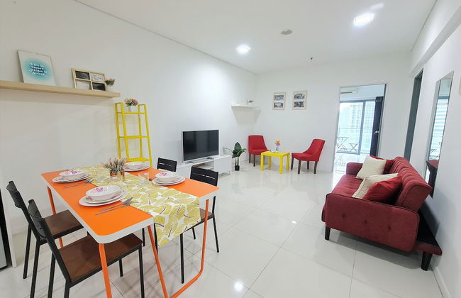 Summer Suites KLCC - Photo 62