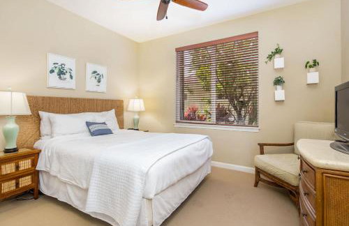 Hale Laki Stunning Resort Condo, Walk to Beach! - Foto 49