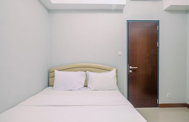 Nice And Elegant 1Br At Royal Heights Apartment - Foto 1