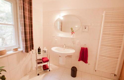 Ferienhaus Dreibergen - Foto 9