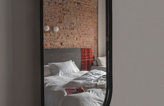 Resume Apartments - Photo 6