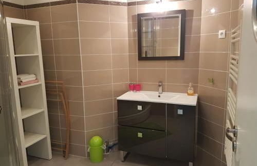 Apartment L'Aquarius - Foto 17