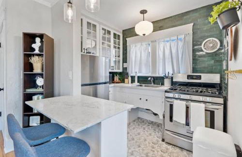 The Downtown Carraige Flat - Foto 3