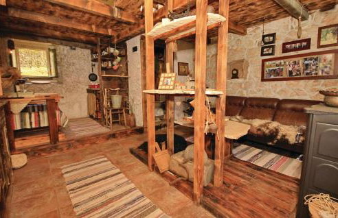 Holiday Home Crkvice Bb Vi - Foto 34