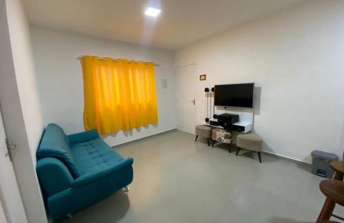 Casa em Bertioga condomínio 200 metros da praia - Foto 13