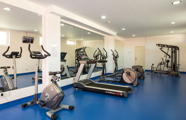 3HB Clube Humbria - Foto 22