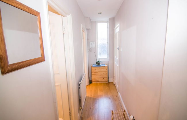 Apartment Wharf - Central London - Foto 4