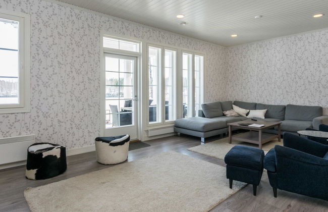 Villa elisabet - Foto 15