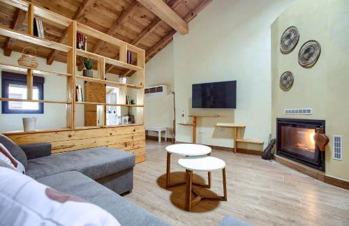 El Capricho de Brihuega - Foto 1