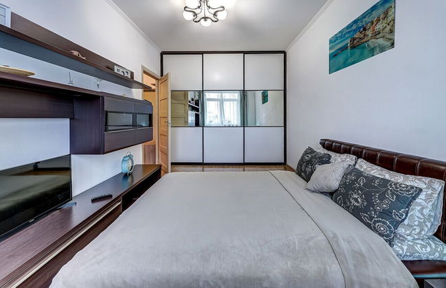 Apartments Vesta near Gulf of Finland - Foto 44