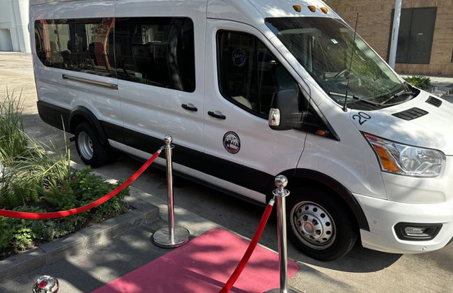 Excursión de día completo a Houston y la isla de Galveston - Foto 10