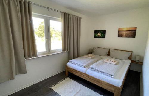 Ferienhaus Hase Bomsdorfer Hof - Foto 8