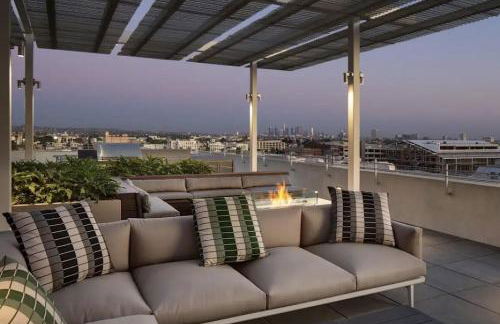 Magnificent two bedroom in West Hollywood - Foto 45