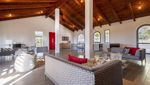 Sardinia Re - Villa Posta Del Sol - Foto 4, Habitación