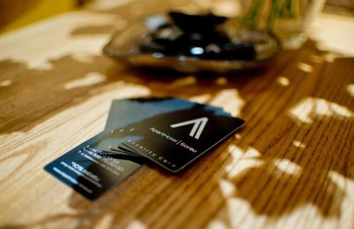 ApartHotel I SORAU - Foto 22