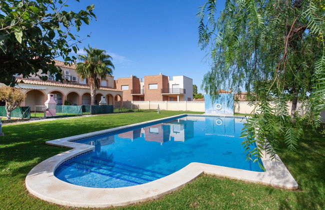 Villa Formentera - Foto 7