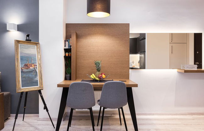 Acropolis Elegant Apartment - Foto 21