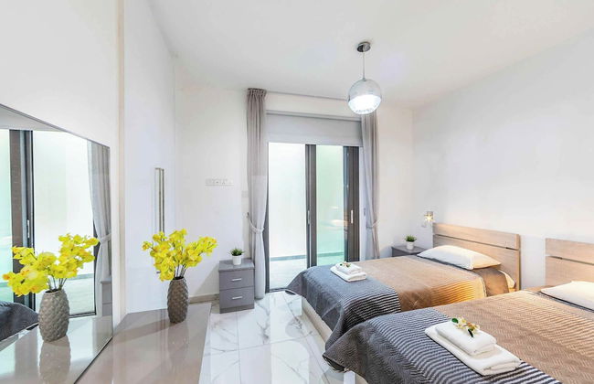 Villa Andromeda - Foto 16