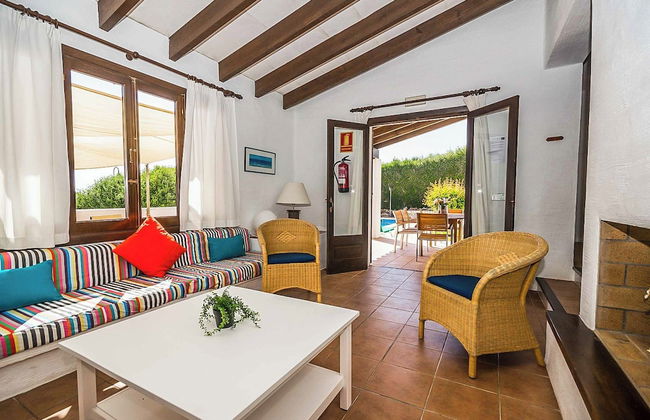 Villa Bini Aida - Photo 1